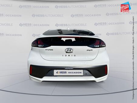 HYUNDAI IONIQ PLUG-IN 141CH...