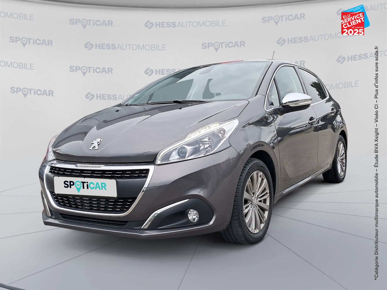 chez Hyundai Epernay