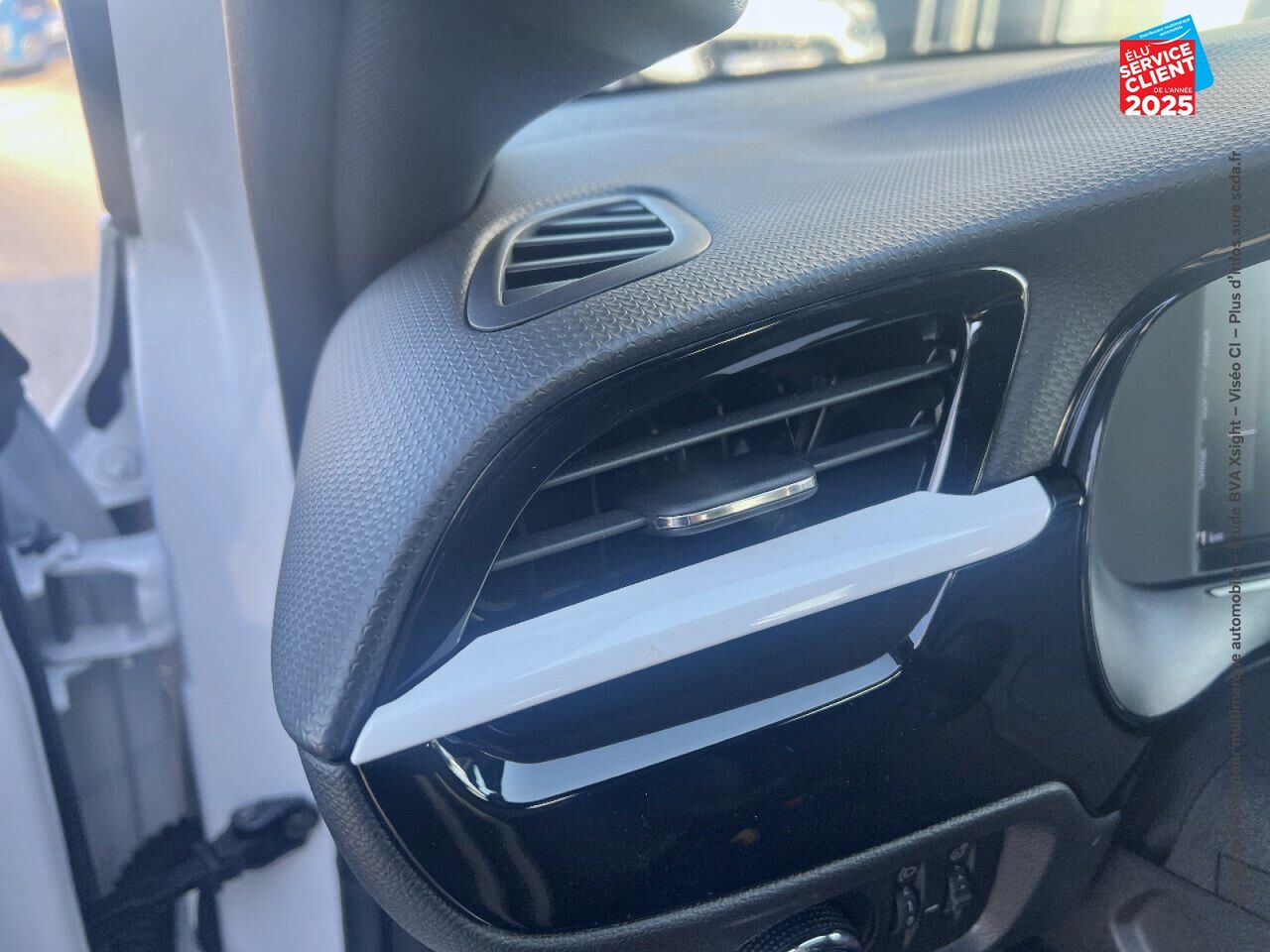 Véhicule neuf OPEL CORSA 1.2 TURBO HYBRID 136CH GS E-BVA6 chez Opel Nancy