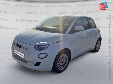 FIAT 500 E 95CH ACTION PLUS