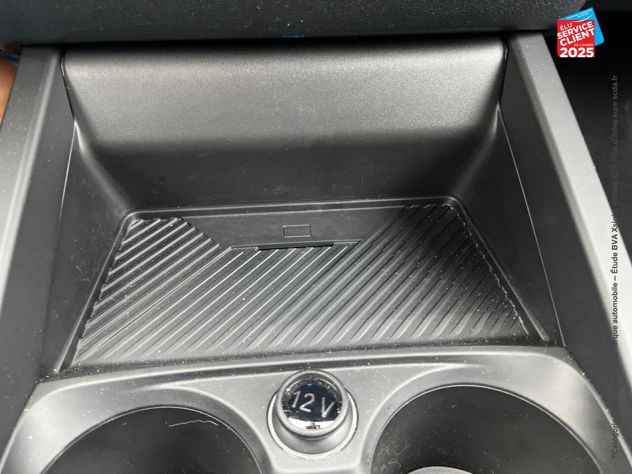 Véhicule d'occasion BMW SERIE 1 116A 122CH M SPORT DKG7 chez BMW Dole