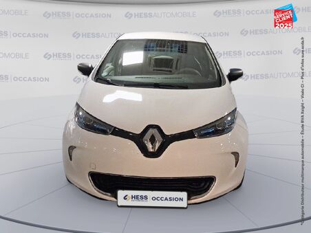 RENAULT ZOE CITY CHARGE...