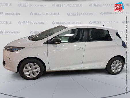 RENAULT ZOE CITY CHARGE...