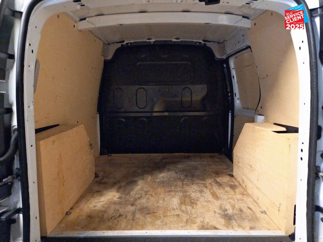 Véhicule d'occasion RENAULT KANGOO EXPRESS 1.5 BLUE DCI 95CH EXTRA R-LINK GPS chez Dacia Belfort