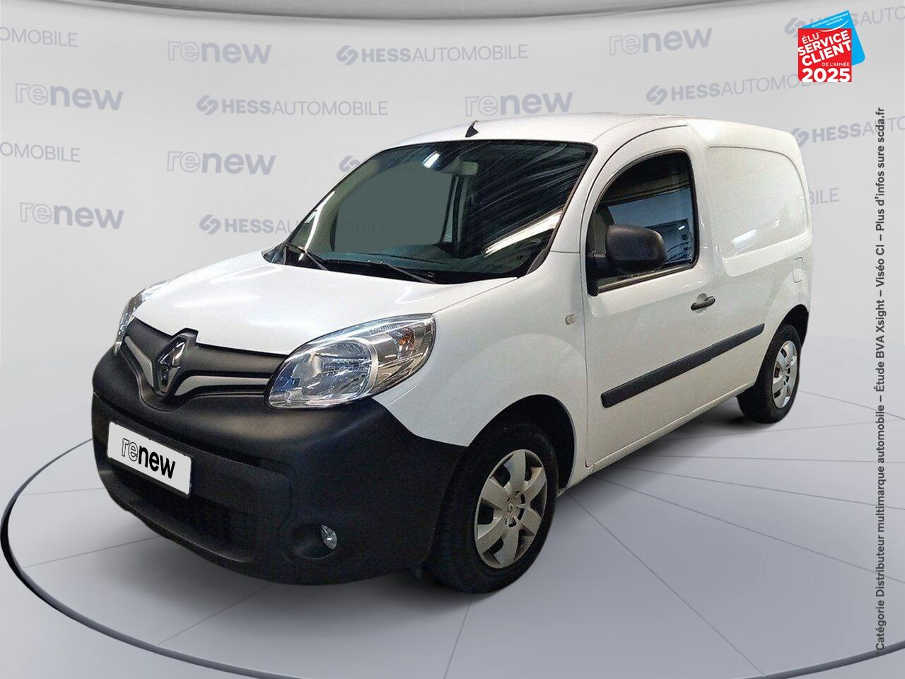chez Dacia Belfort
