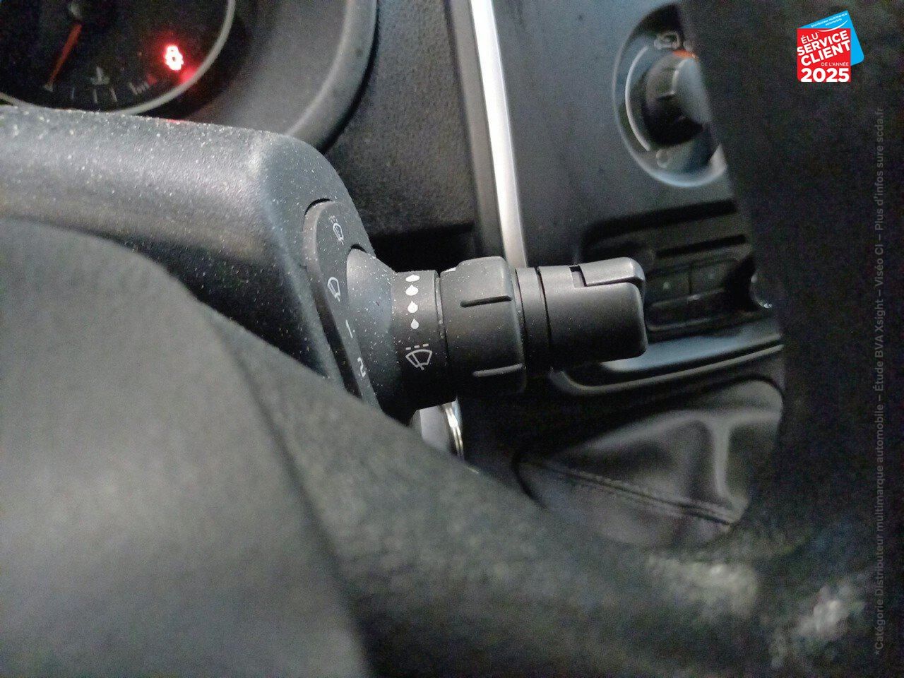 Véhicule d'occasion RENAULT KANGOO EXPRESS 1.5 BLUE DCI 95CH EXTRA R-LINK GPS chez Dacia Belfort