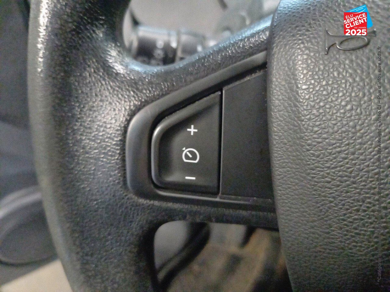 Véhicule d'occasion RENAULT KANGOO EXPRESS 1.5 BLUE DCI 95CH EXTRA R-LINK GPS chez Dacia Belfort