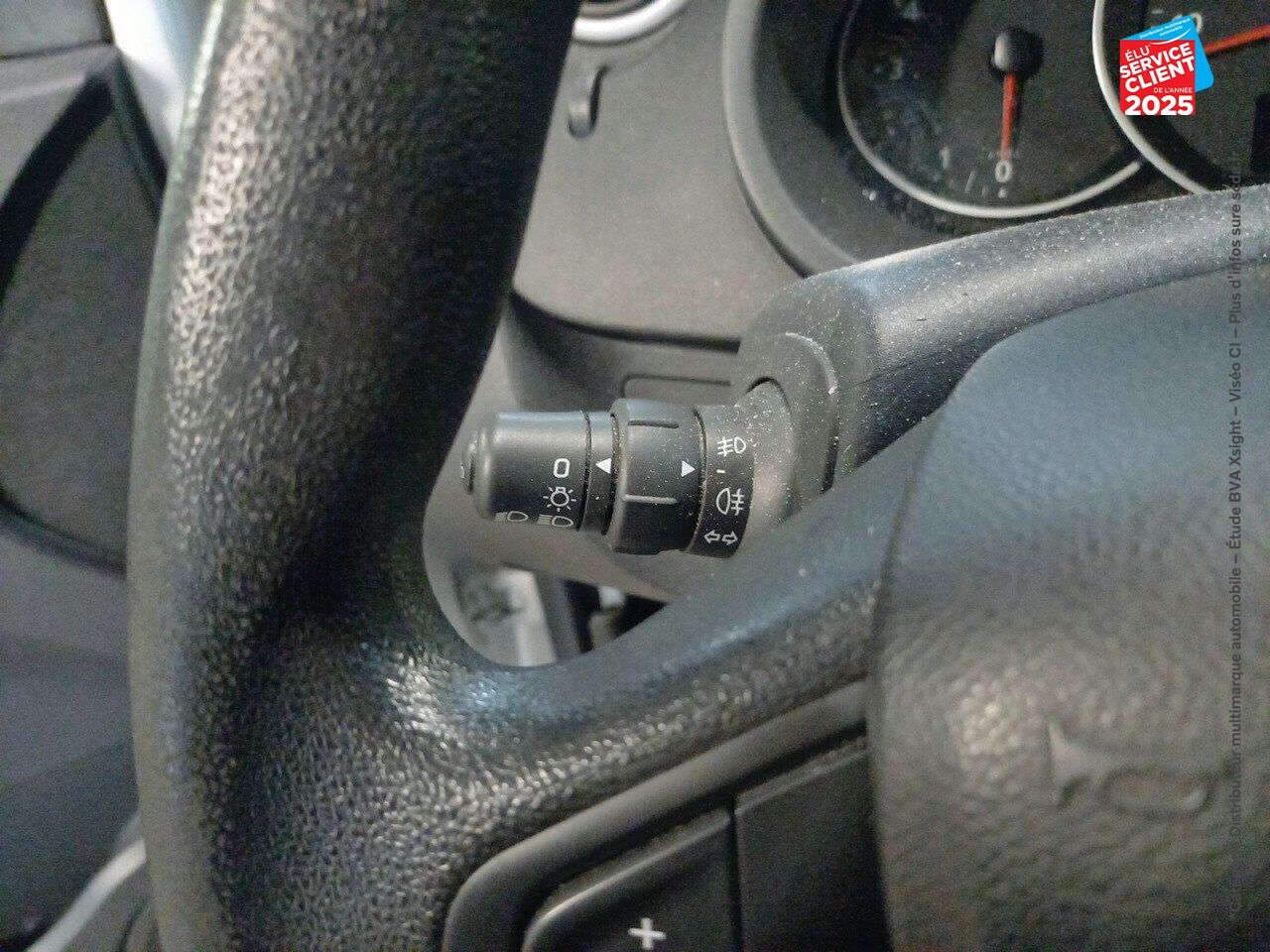 Véhicule d'occasion RENAULT KANGOO EXPRESS 1.5 BLUE DCI 95CH EXTRA R-LINK GPS chez Dacia Belfort