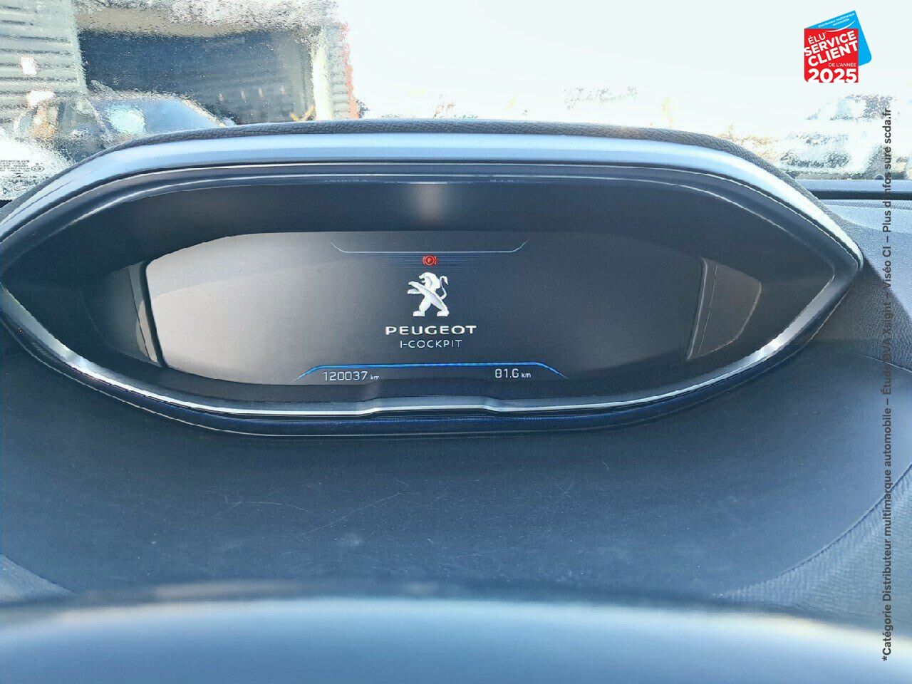 Véhicule d'occasion PEUGEOT 3008 1.5 BLUEHDI 130CH E6.C GT LINE SS chez Primocar