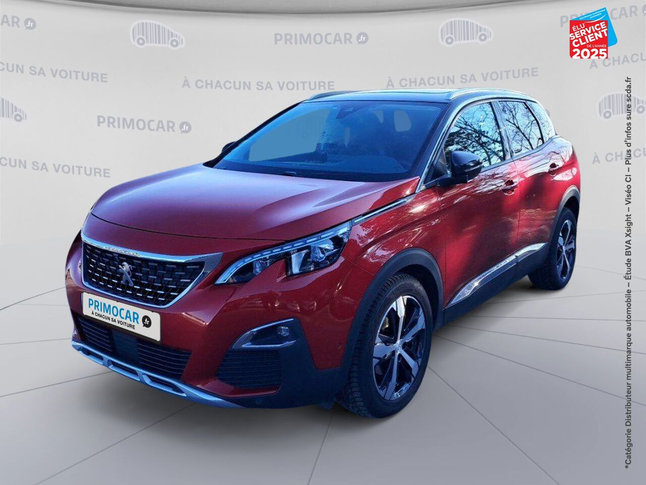 chez Primocar