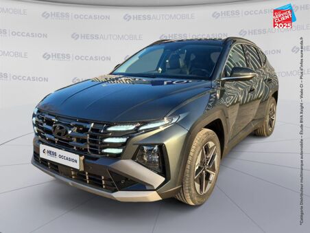 HYUNDAI TUCSON 1.6 T-GDI...