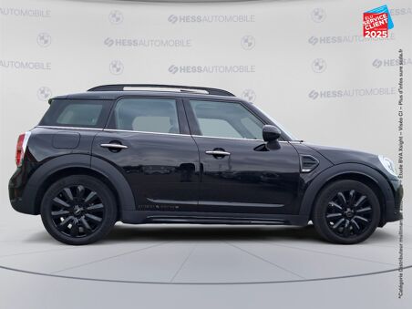 MINI COUNTRYMAN COOPER...