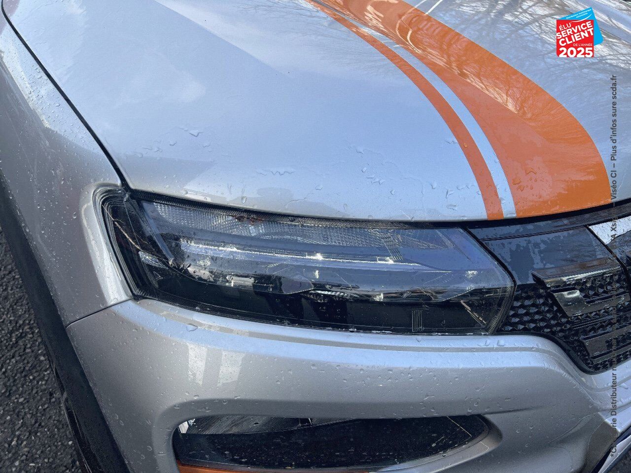 Véhicule d'occasion DACIA SPRING 45CH CONFORT PLUS - ACHAT INTEGRAL chez Renault Sélestat