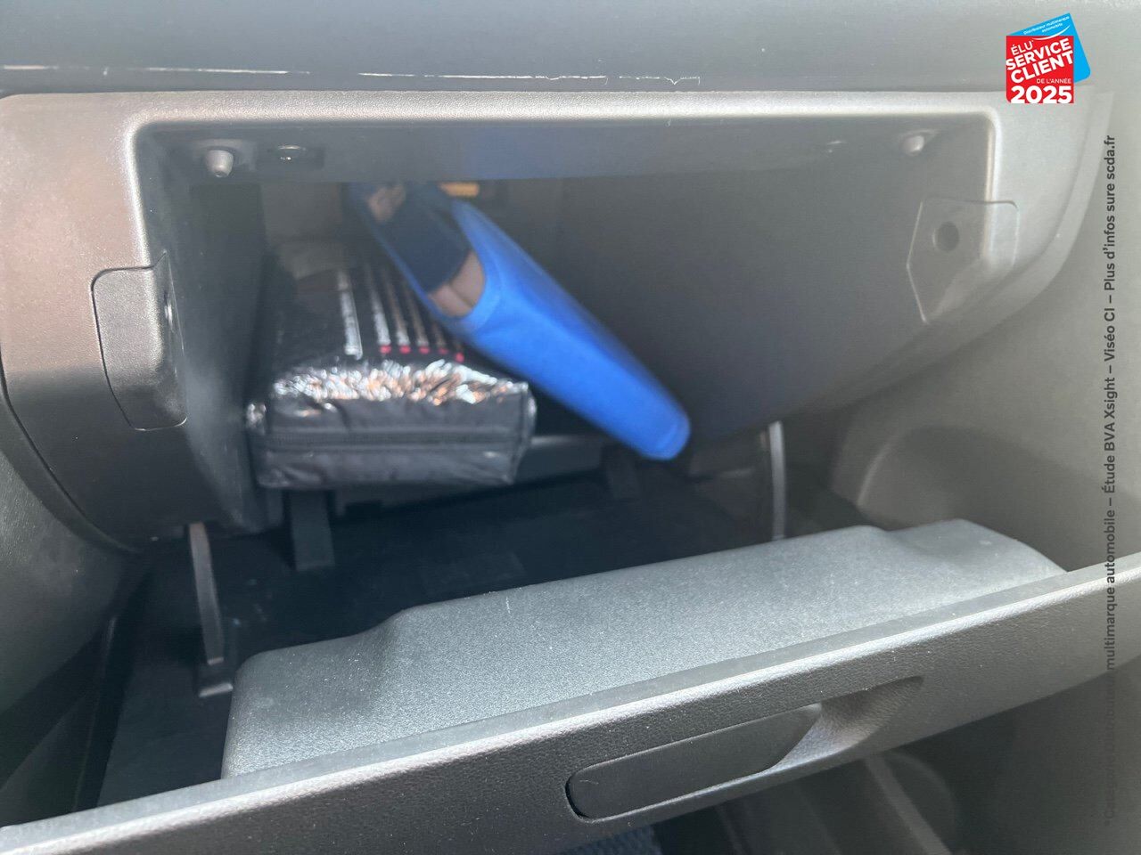 Véhicule d'occasion DACIA SPRING 45CH CONFORT PLUS - ACHAT INTEGRAL chez Renault Sélestat