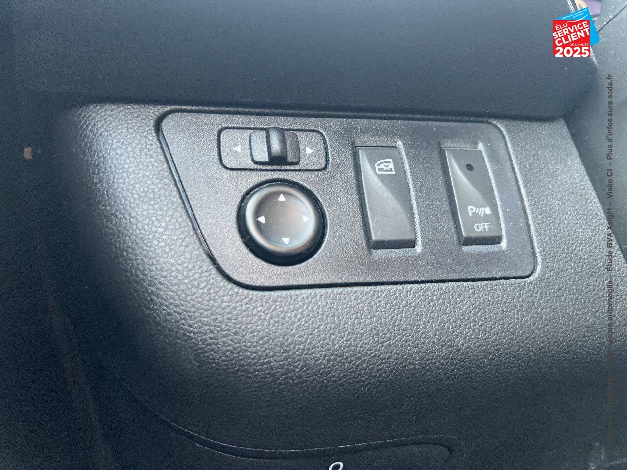 Véhicule d'occasion DACIA SPRING 45CH CONFORT PLUS - ACHAT INTEGRAL chez Renault Sélestat