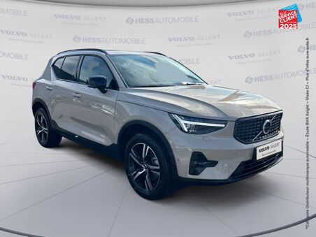 VOLVO XC40 B3 163CH PLUS DCT 7