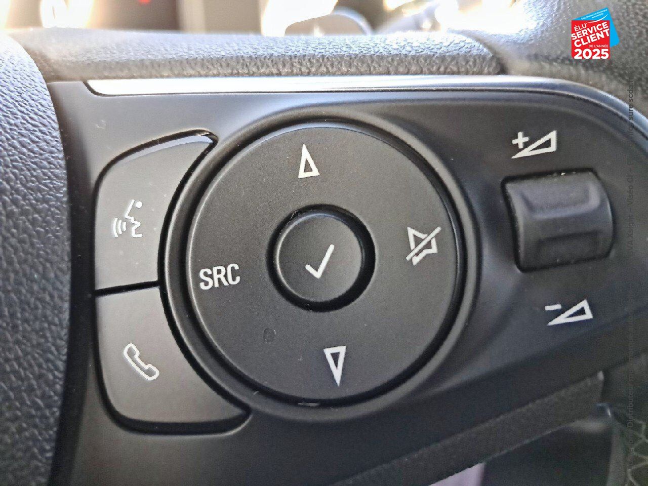 Véhicule d'occasion OPEL MOKKA SOCIETE 1.2 TURBO 130CH ELEGANCE BUSINESS BVA8 CAMERA chez Renault Colmar