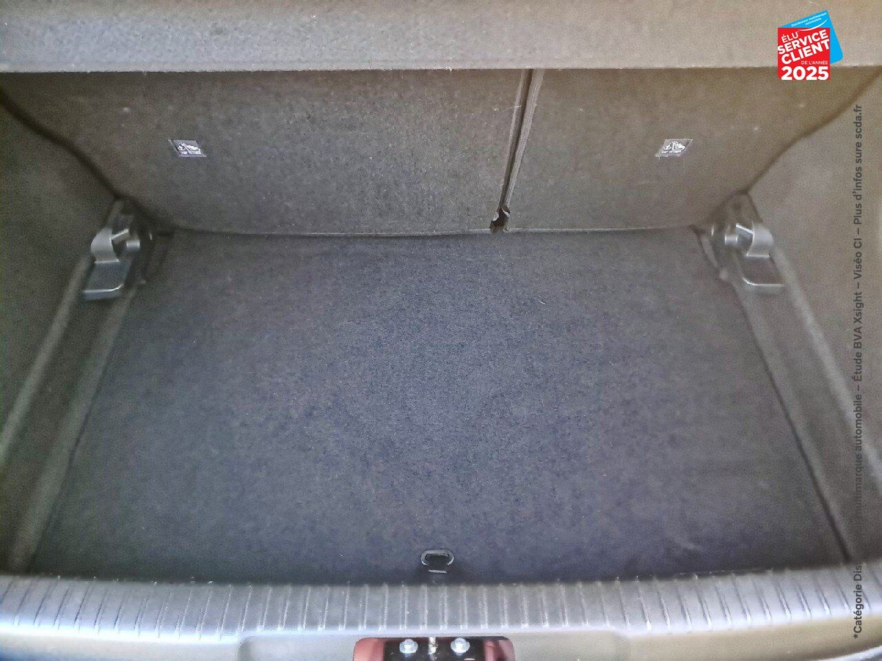 Véhicule d'occasion OPEL MOKKA SOCIETE 1.2 TURBO 130CH ELEGANCE BUSINESS BVA8 CAMERA chez Renault Colmar