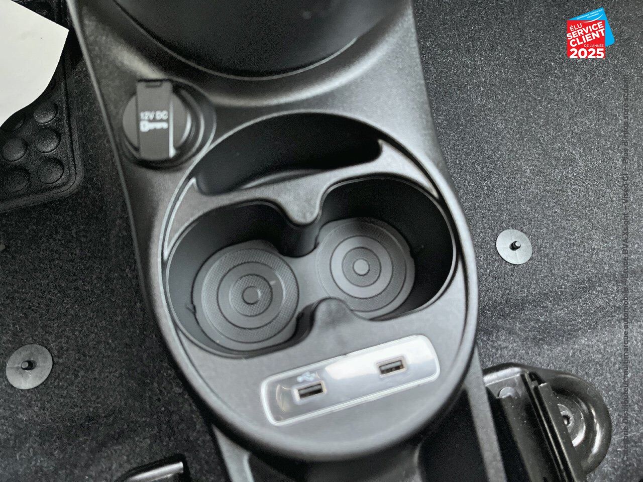 Véhicule d'occasion FIAT 500C 1.0 70CH BSG SS chez Toyota Saint Dizier