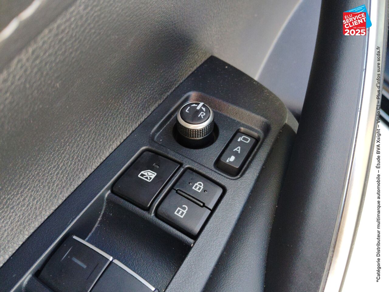 chez Toyota Sarreguemines