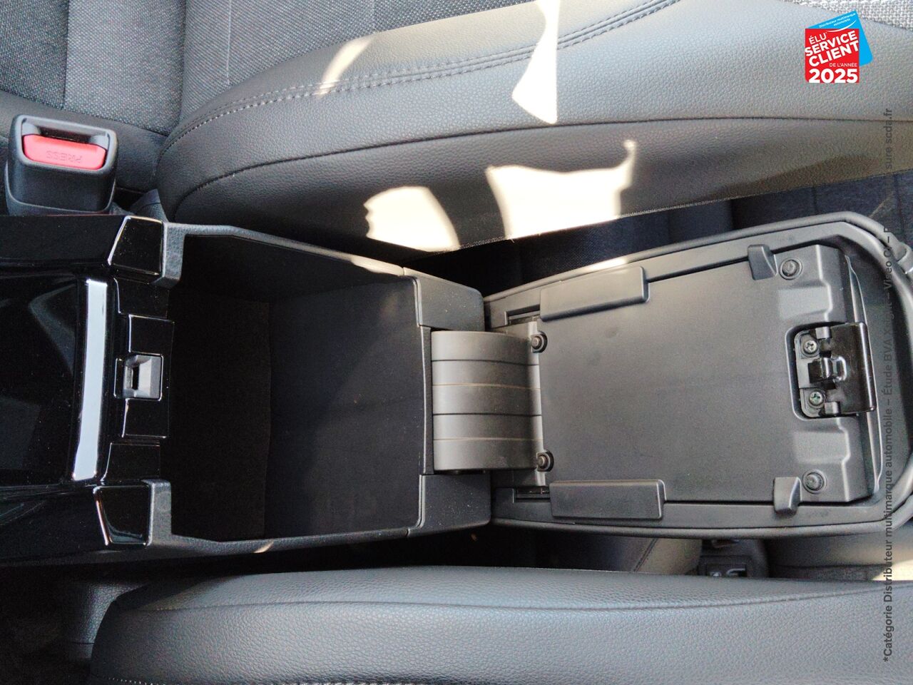 chez Toyota Sarreguemines