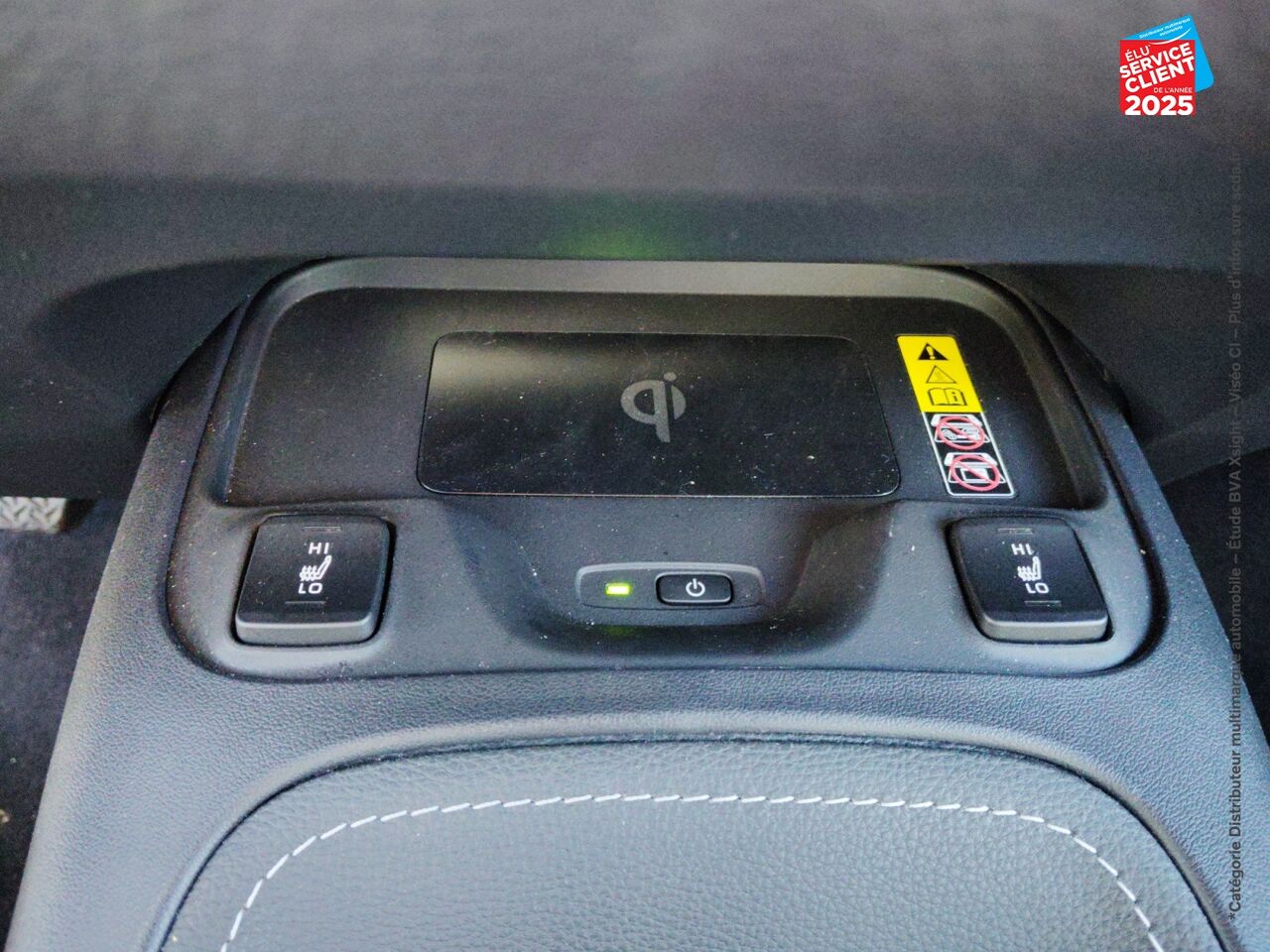 chez Toyota Sarreguemines