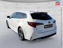 Véhicule d'occasion TOYOTA COROLLA TOURING SPT 2.0 196CH DESIGN MY24