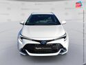 Véhicule d'occasion TOYOTA COROLLA TOURING SPT 2.0 196CH DESIGN MY24