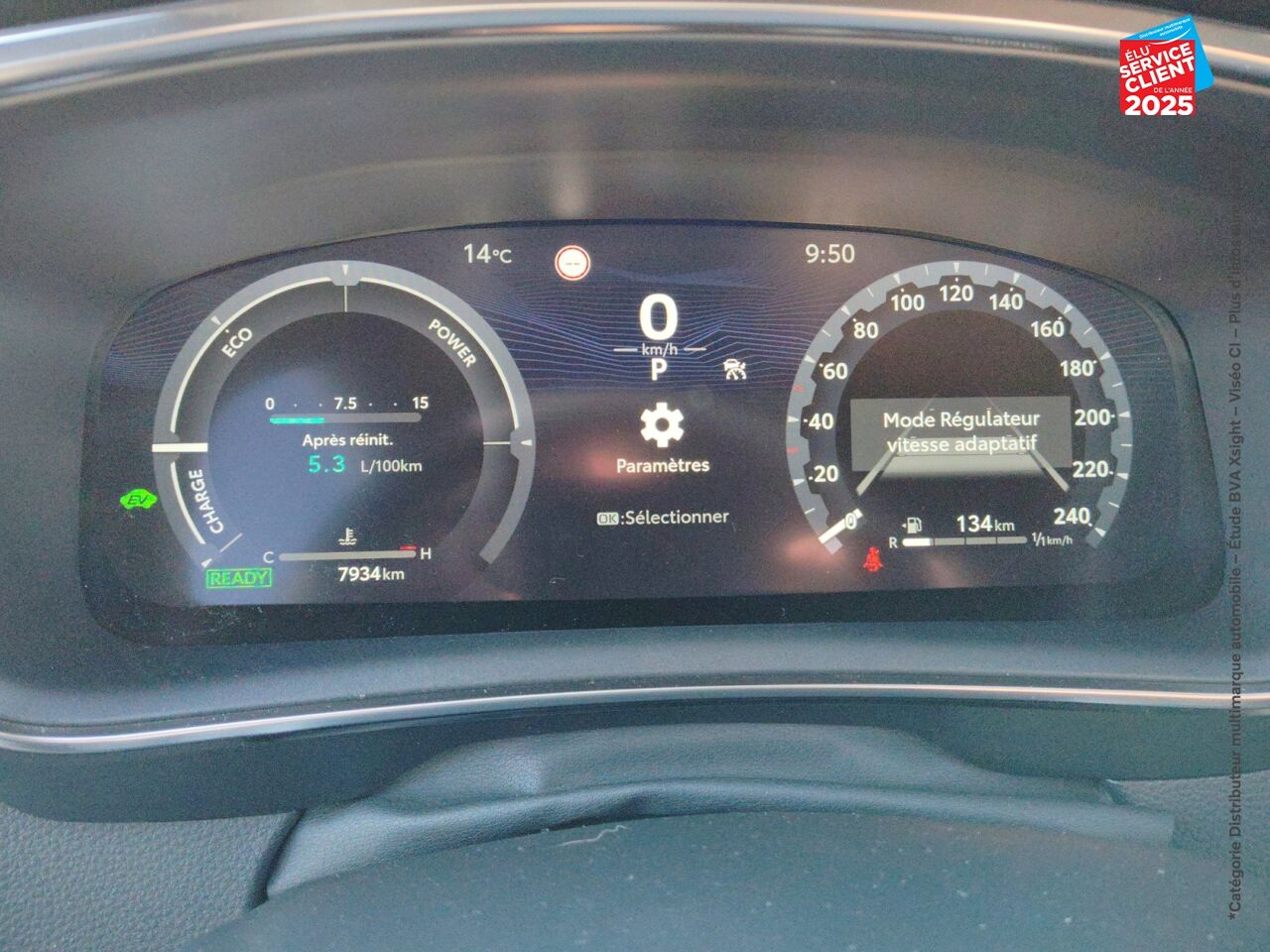 chez Toyota Sarreguemines