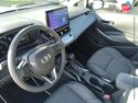 Véhicule d'occasion TOYOTA COROLLA TOURING SPT 2.0 196CH DESIGN MY24
