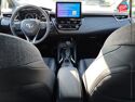 Véhicule d'occasion TOYOTA COROLLA TOURING SPT 2.0 196CH DESIGN MY24