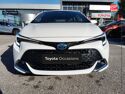Véhicule d'occasion TOYOTA COROLLA TOURING SPT 2.0 196CH DESIGN MY24