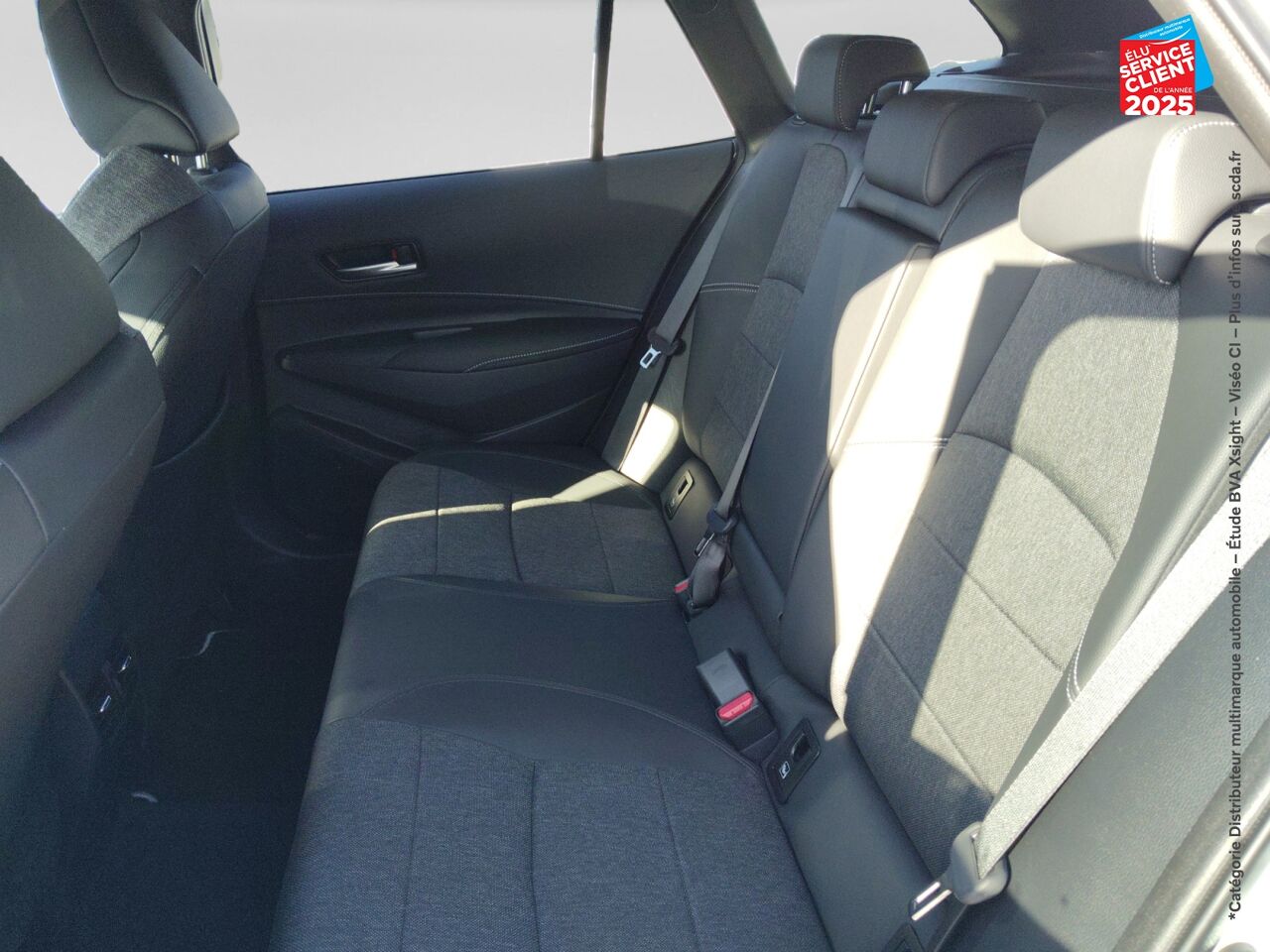 chez Toyota Sarreguemines