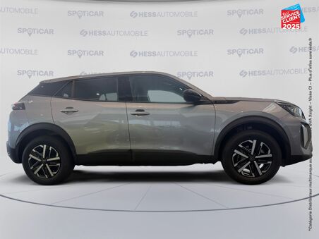 PEUGEOT 2008 1.2 HYBRID...