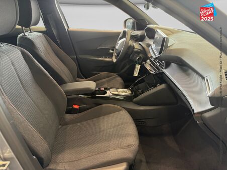 PEUGEOT 2008 1.2 HYBRID...