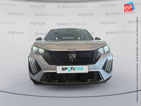 PEUGEOT 2008 1.2 HYBRID...