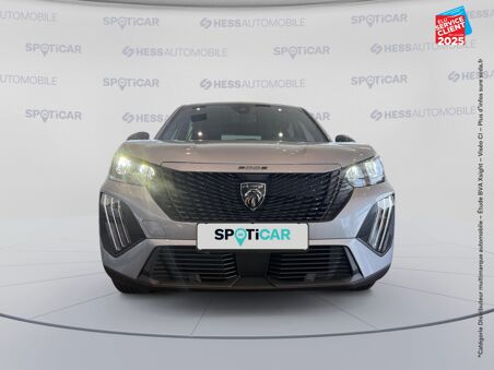 PEUGEOT 2008 1.2 HYBRID...