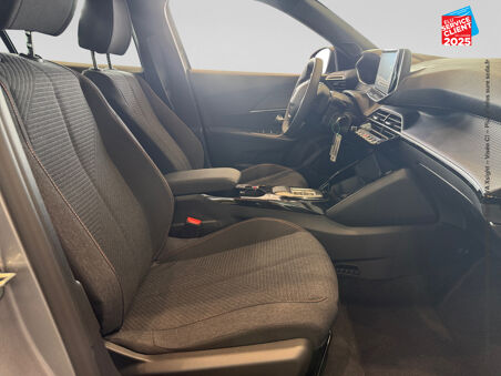 PEUGEOT 2008 1.2 HYBRID...