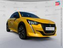 Véhicule d'occasion PEUGEOT 208 1.2 PURETECH 100CH SS GT LINE 118G