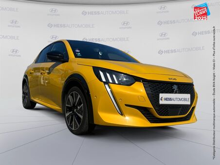 PEUGEOT 208 1.2 PURETECH...