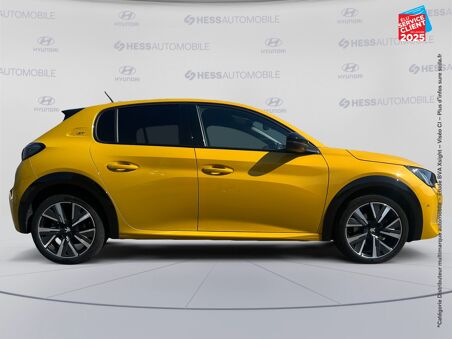 PEUGEOT 208 1.2 PURETECH...