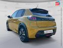Véhicule d'occasion PEUGEOT 208 1.2 PURETECH 100CH SS GT LINE 118G