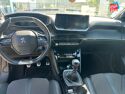 Véhicule d'occasion PEUGEOT 208 1.2 PURETECH 100CH SS GT LINE 118G