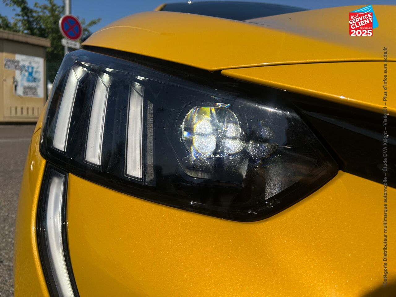Véhicule d'occasion PEUGEOT 208 1.2 PURETECH 100CH S/S GT LINE 118G CAMERA chez Opel Saint-Dizier