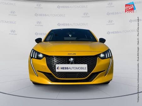 PEUGEOT 208 1.2 PURETECH...