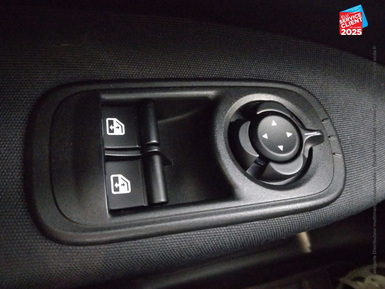 Véhicule d'occasion FIAT 500 E 118CH ICONE STEP1 2021 chez HESS Automobile