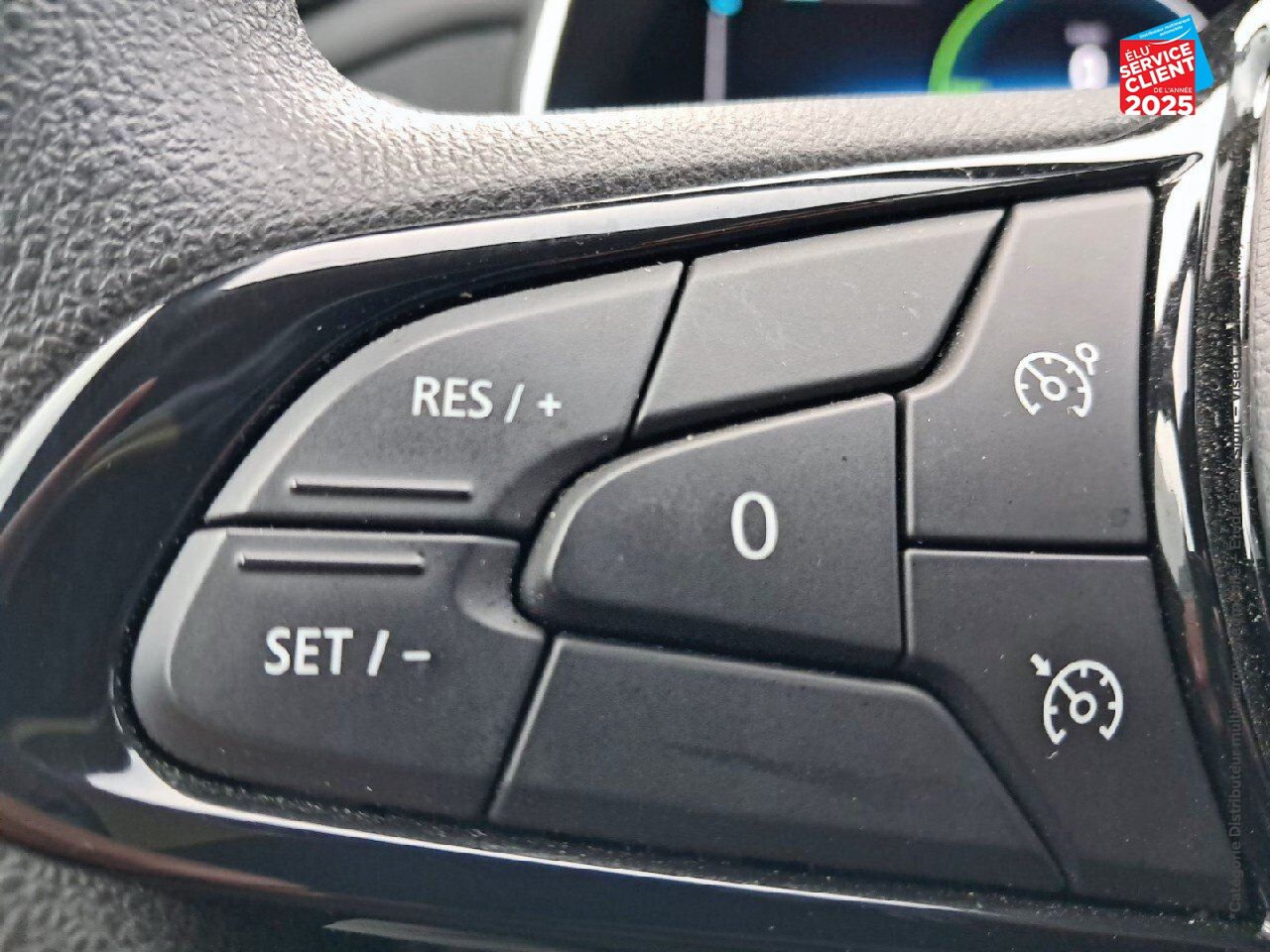 Véhicule d'occasion RENAULT ZOE E-TECH LIFE CHARGE NORMALE R110 ACHAT INTEGRAL - 21 chez Hyundai Chalons