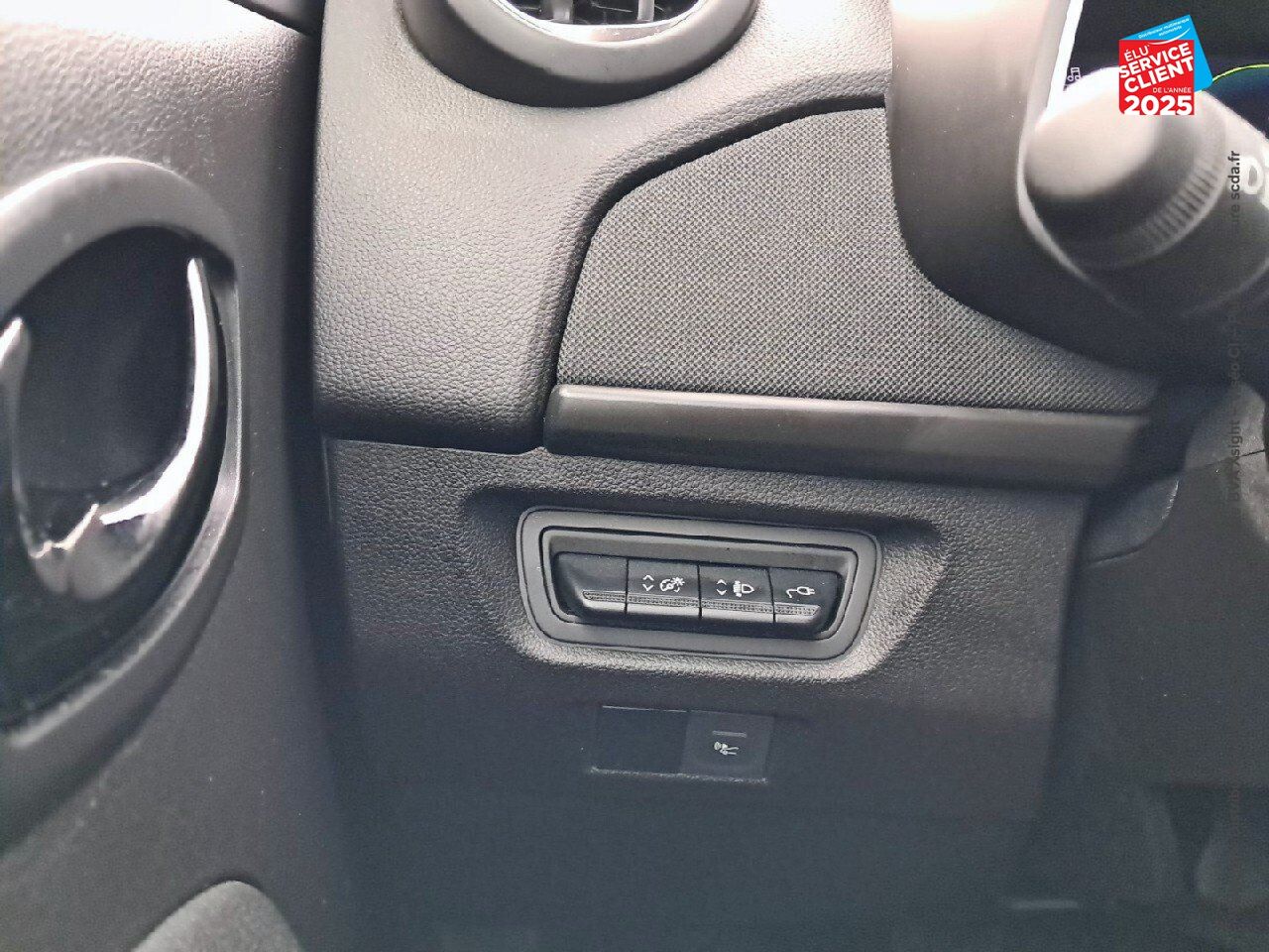 Véhicule d'occasion RENAULT ZOE E-TECH LIFE CHARGE NORMALE R110 ACHAT INTEGRAL - 21 chez Hyundai Chalons