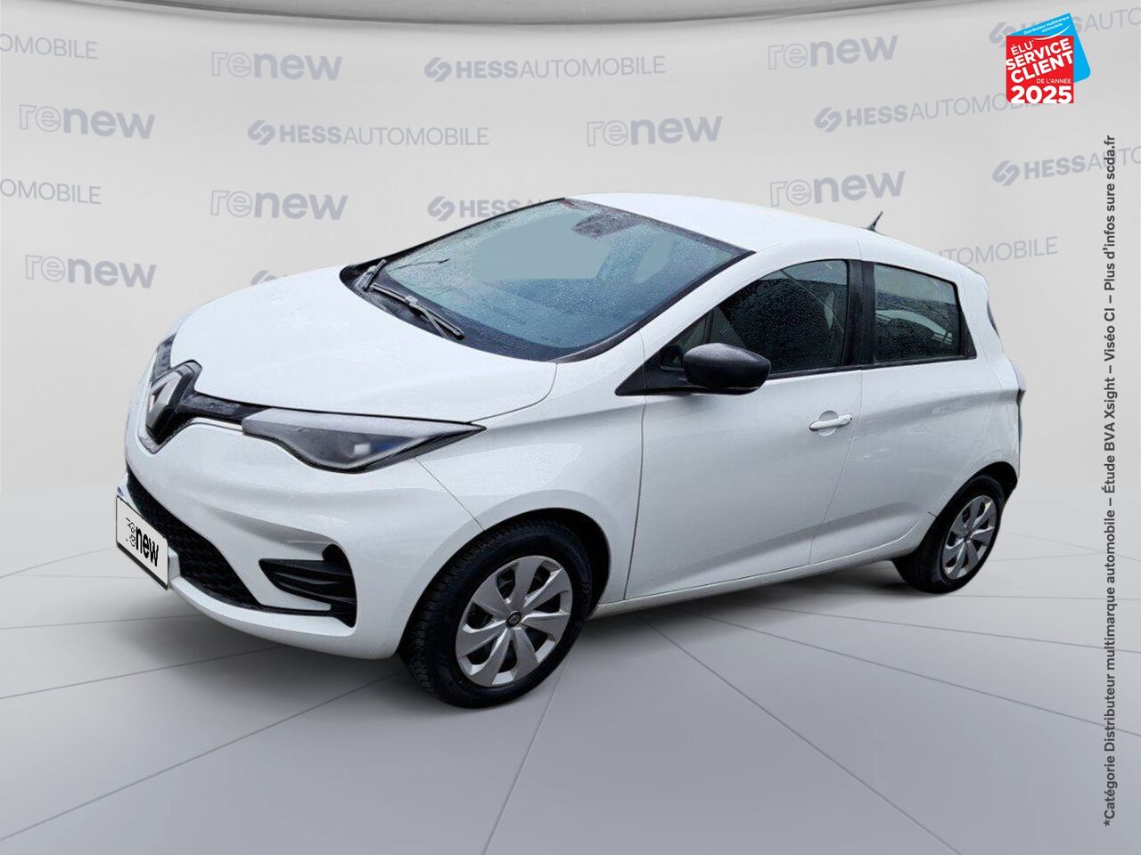 chez Hyundai Chalons