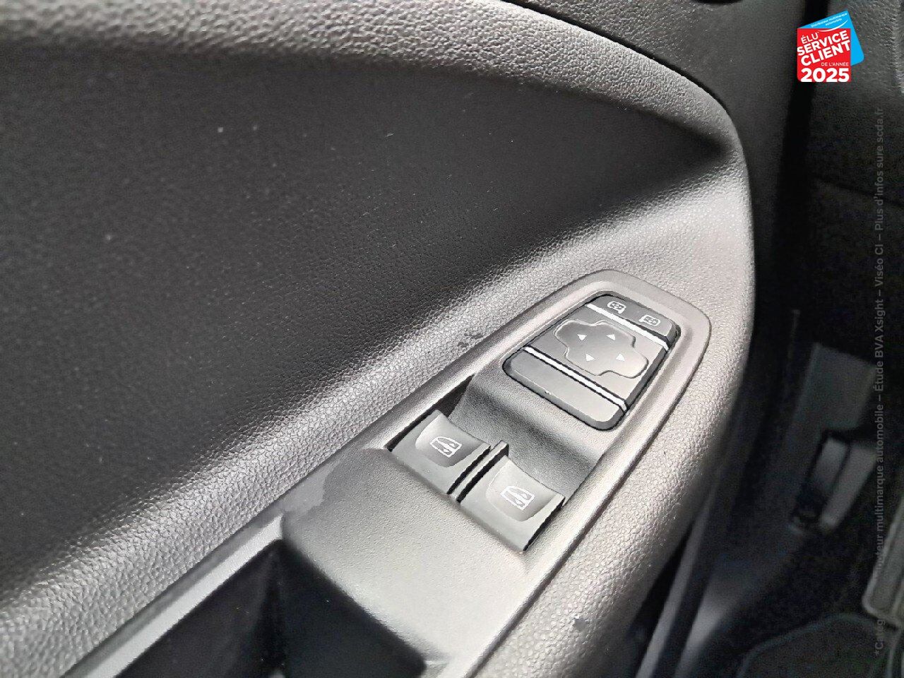 Véhicule d'occasion RENAULT ZOE E-TECH LIFE CHARGE NORMALE R110 ACHAT INTEGRAL - 21 chez Hyundai Chalons